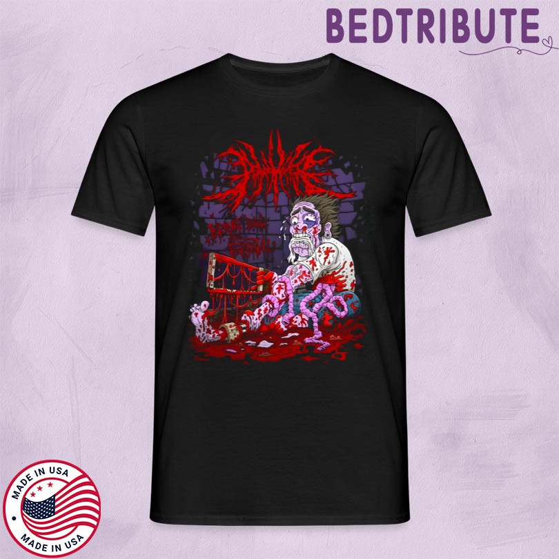 Peacemaker Tour Merch