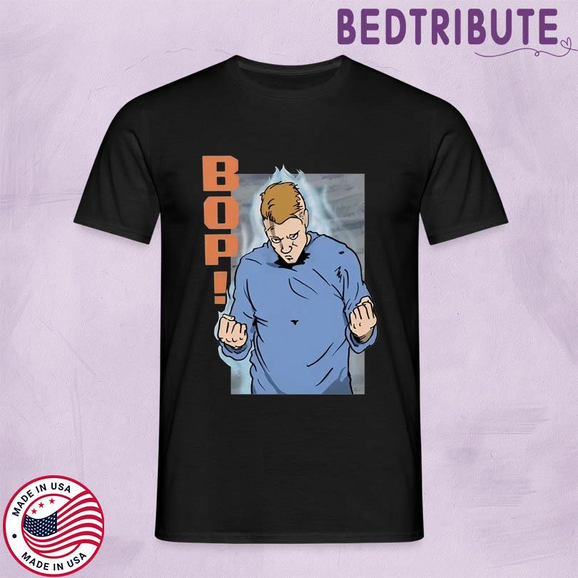 Pierbiwierbi Shoebody Bop T Shirt