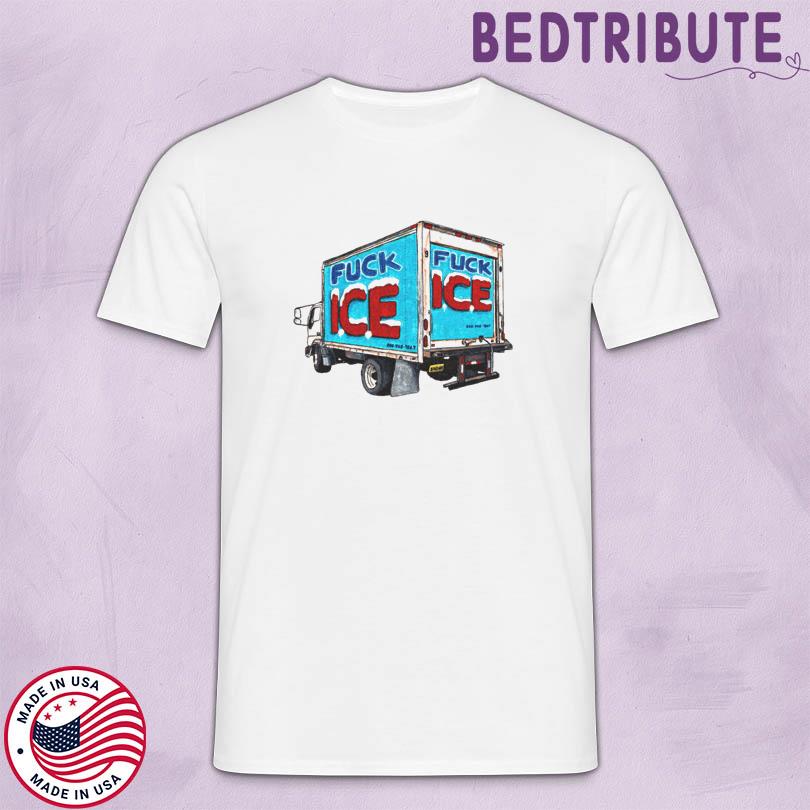 PPW ICE Fuck ICE Merch