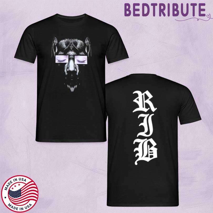 Rest In Bass Watch Merch 2025