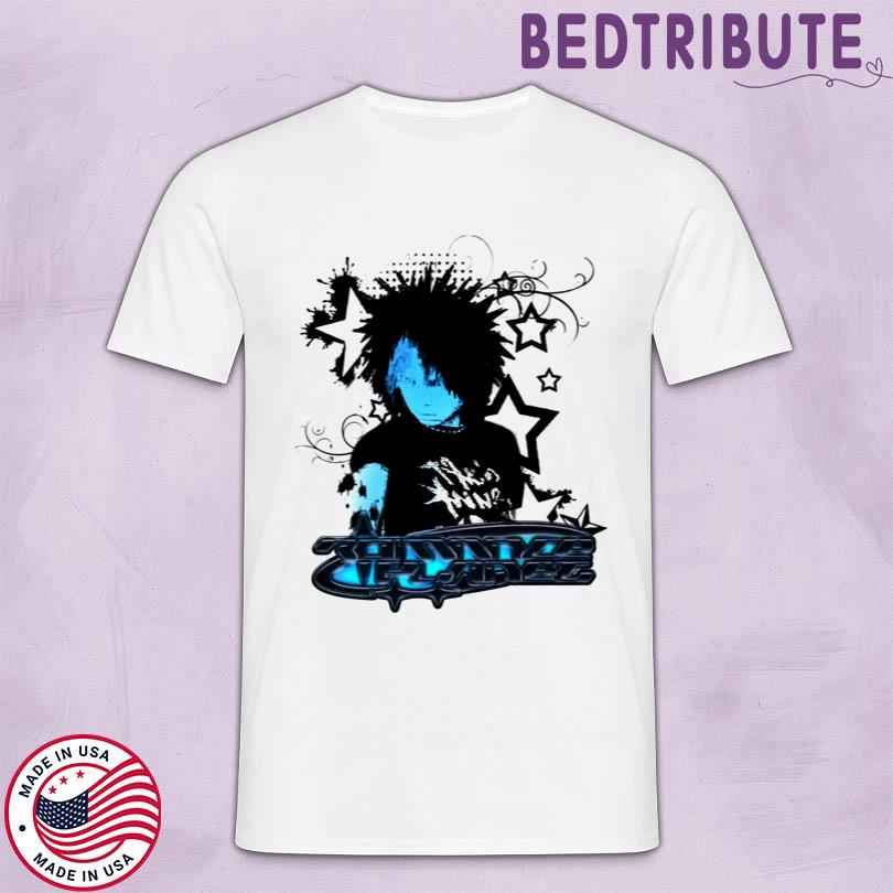 Romanceplanet Romanceplanet Graphic Tee