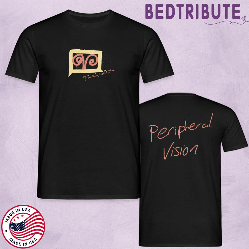 Scribble Turnover Merch Store
