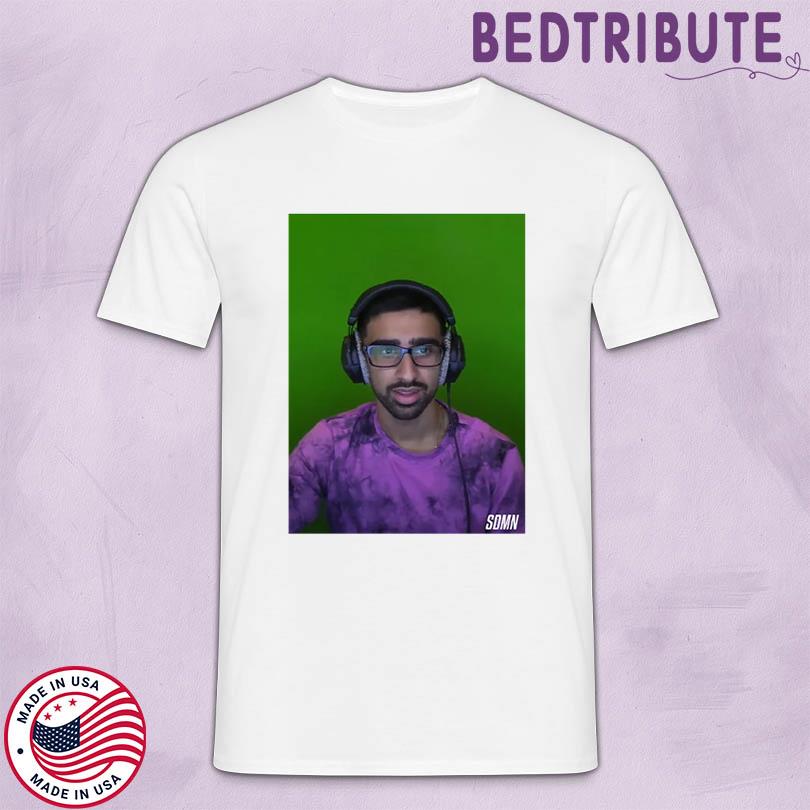 SDMN TBF Though T-Shirt