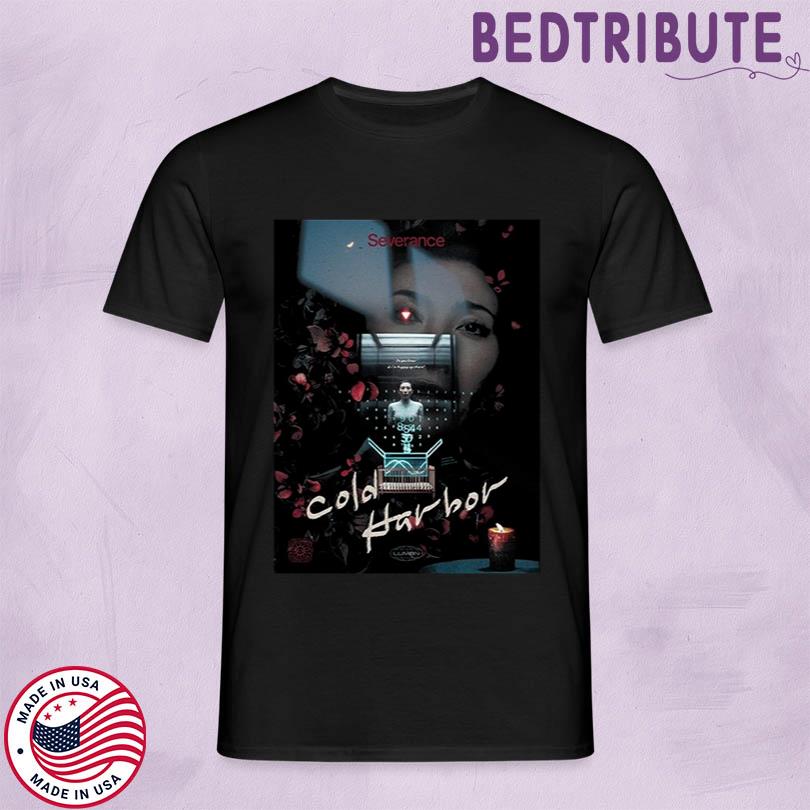 Severance Cold Harbor Series T Shirt