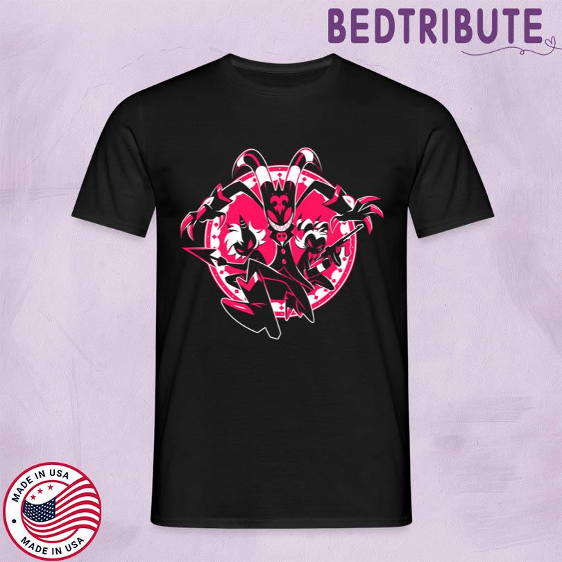 Sharkrobot I.M.P Shirt