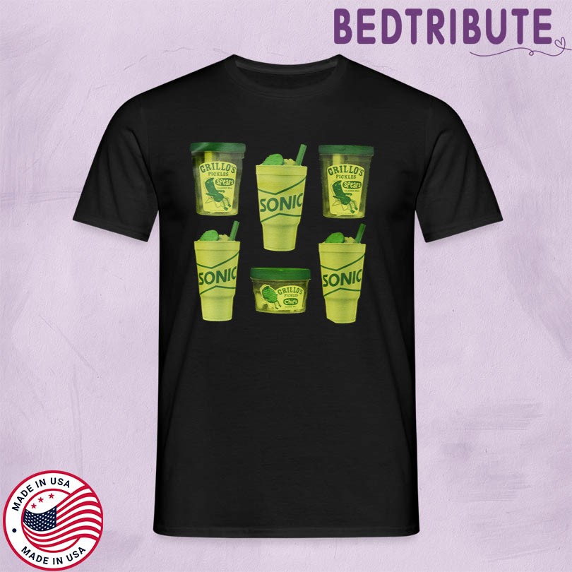 Sonic Iconic Duo Merch
