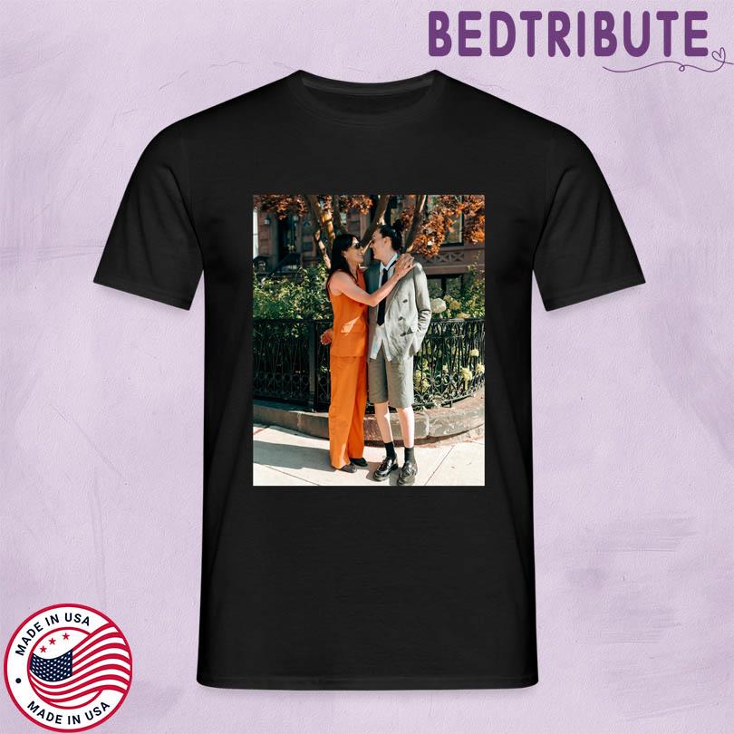 Stewie And Marta Celebrate Their Anniversary T Shirt