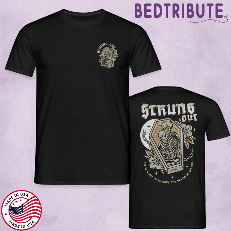 Strung Out Vampires T-Shirt