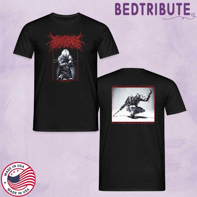 Svdden Death Hardcore Merch