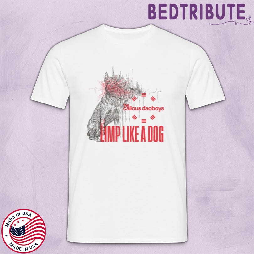 The Callous Daoboys Demon Unreal T-Shirt