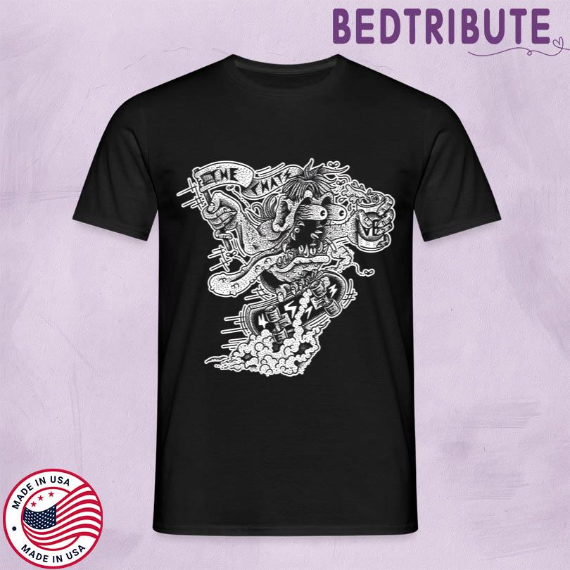 The Chats Merch