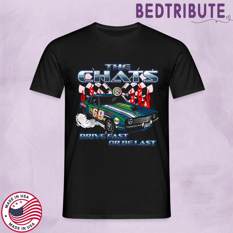 The Chats New Merch