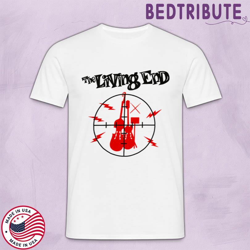 The Living End Instruments