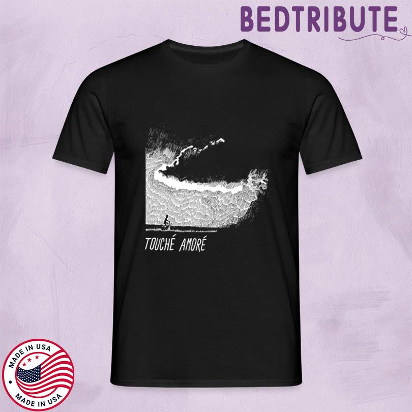 Touche Amore Shirt