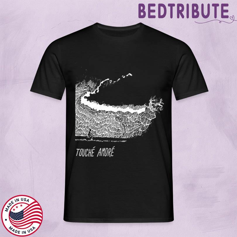 Touche Amore To The Beat Of A Dead Horse Shirt