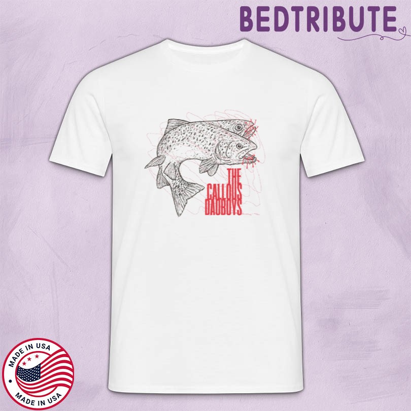 Trout The Callous Daoboys Official Store