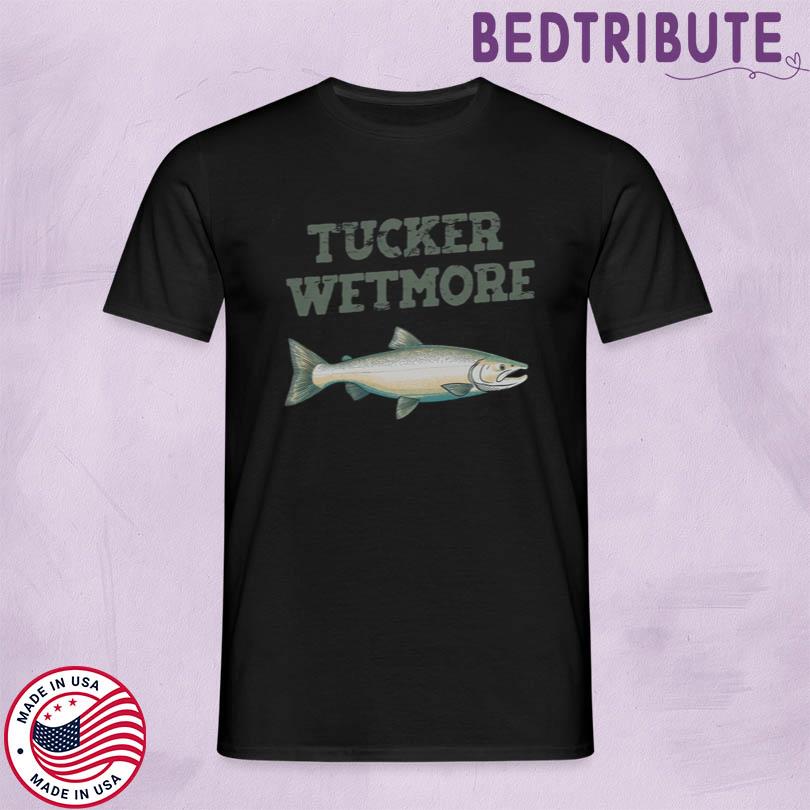 Tucker Wetmore Chinook Merch