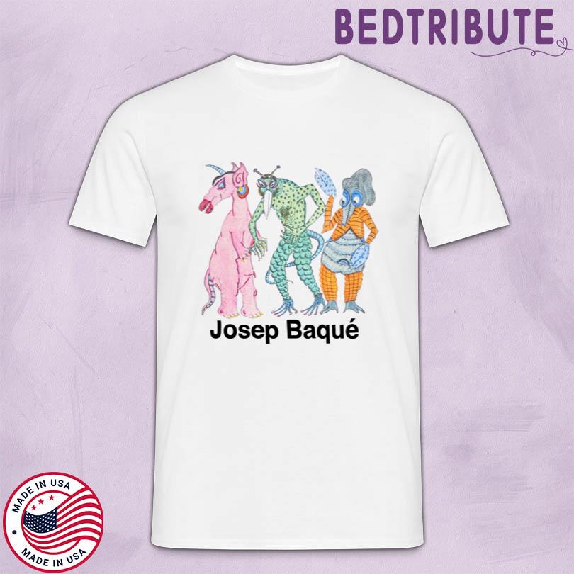 Undercover Josep Baque T-Shirt