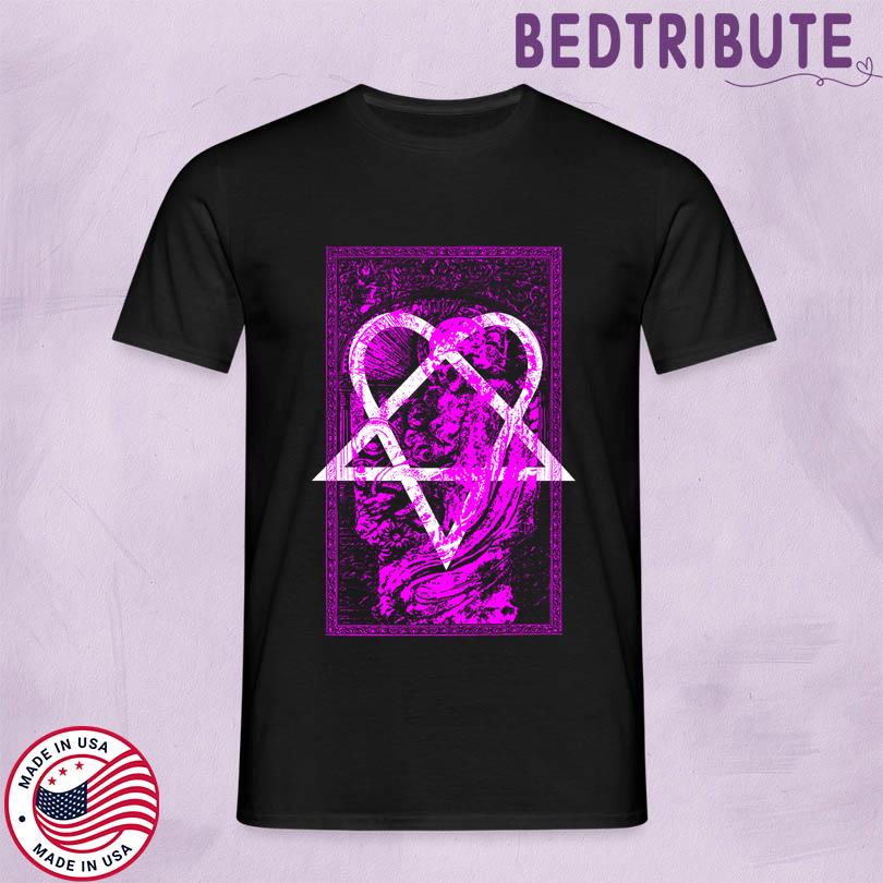 Ville Valo Drunk On Shadows Shirt