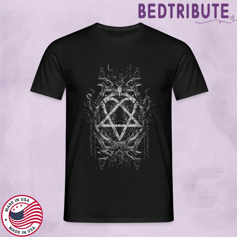 Ville Valo Endless Dark Tee