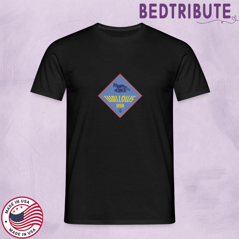 Wallows Scouts Tee