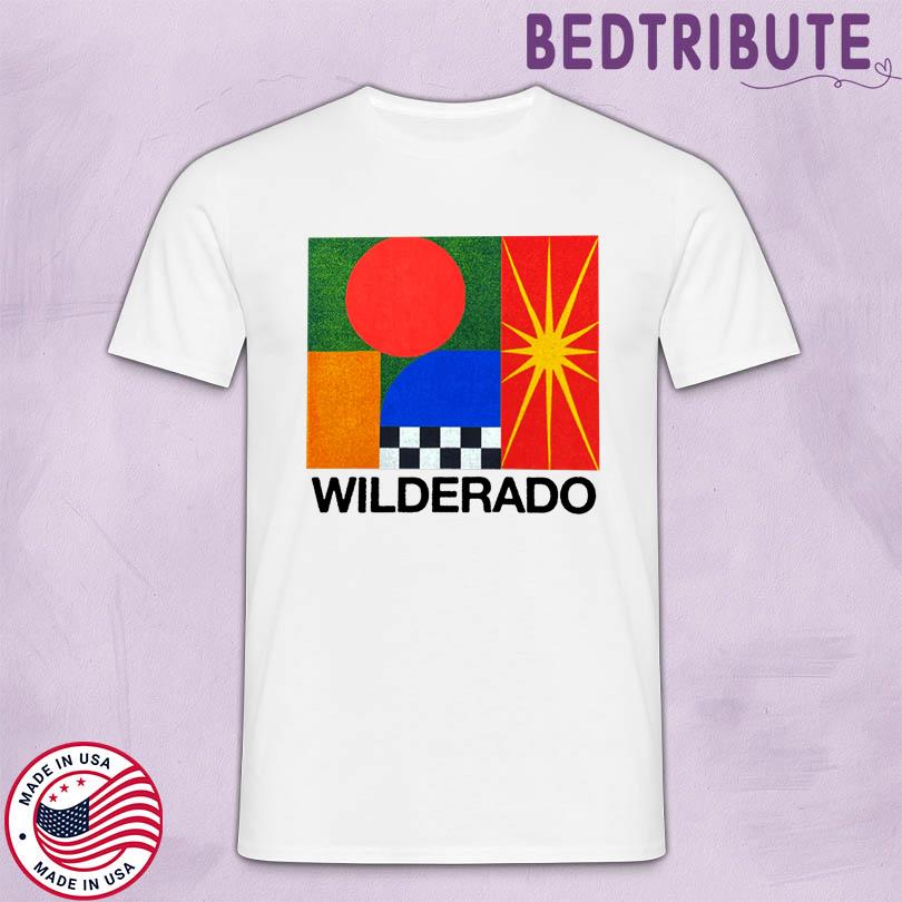 WILDERADO TALKER MERCH